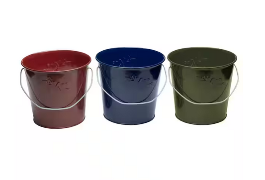 17 oz. Wax Bucket Candle Lavish Woodland