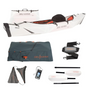 Oru Kayak Inlet Folding Kayak Bundle