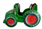 Tractor Toddler Swing