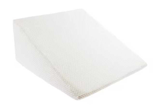 Hypoallergenic Memory Foam Standard Pillow