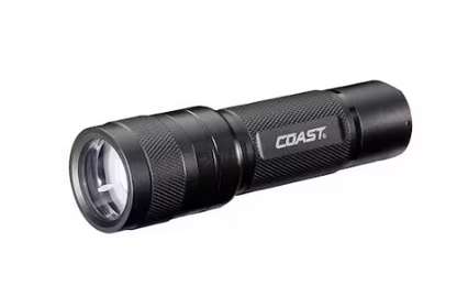 G56R 1000 Lumens Rechargeable Plus Handheld Flashlight