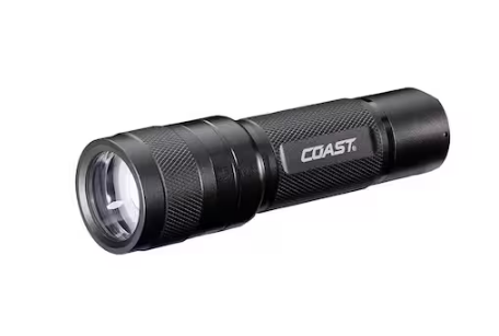 G56R 1000 Lumens Rechargeable Plus Handheld Flashlight