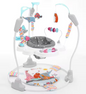 Baby Bouncer Toddler Play Jumper with Developmental Toys