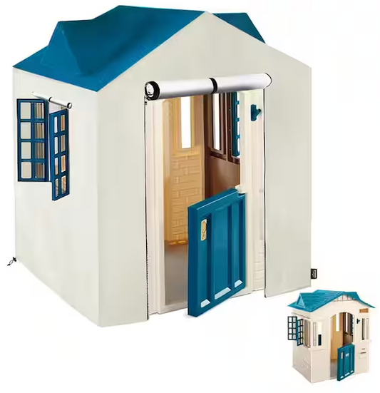 Outdoor Playhouse Cover