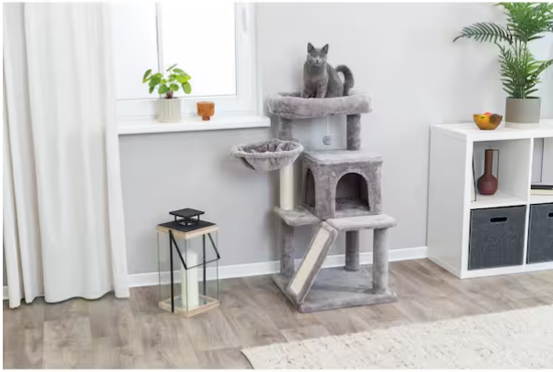 Pepito Cat Tree