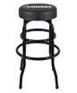 29 in. Shop Stool with 360° Swivel Seat