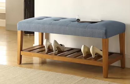 Charla Storage Bench