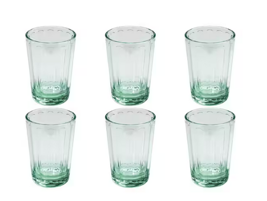 14 oz. Dishwasher Safe Clear Acrylic Drinking Glass