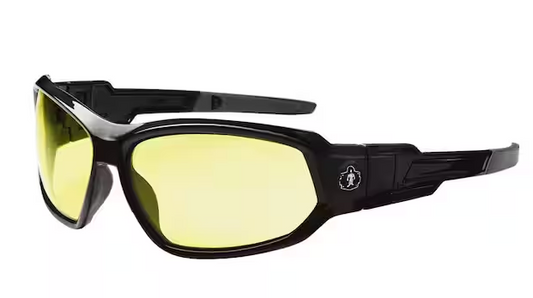 Skullerz Loki Safety Glasses and Goggles