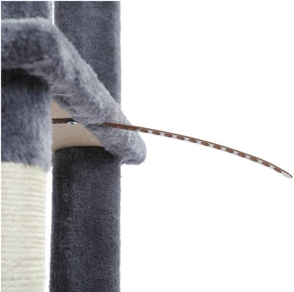 Scratching Posts and Trees, Cat Tree