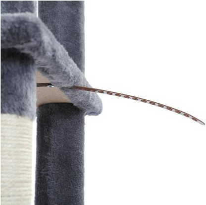 Scratching Posts and Trees, Cat Tree