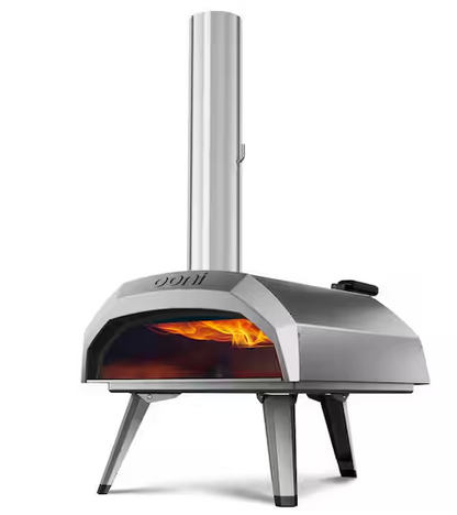 Karu 12 Pizza Oven