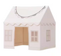 Kids Play Tent with Star Lights and Banners