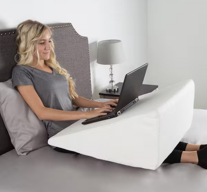 Hypoallergenic Memory Foam Standard Pillow