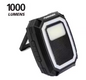 1000 Lumen Rechargeable Color Changing Utility Light