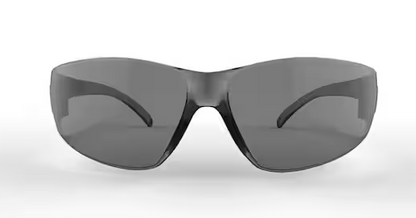 Outdoor Safety Glasses Tinted (6-Pack)