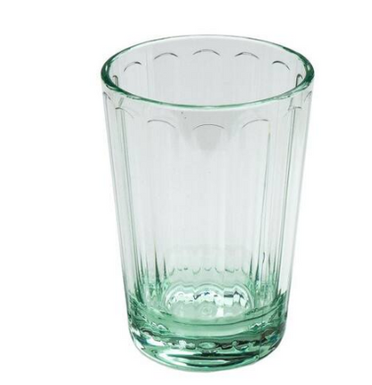 14 oz. Dishwasher Safe Clear Acrylic Drinking Glass