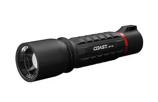 XP11R 2100 Lumen Rechargeable LED Flashlight