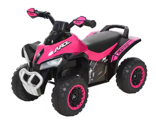 NO Power Kids Ride On Push Car, Ride Racer