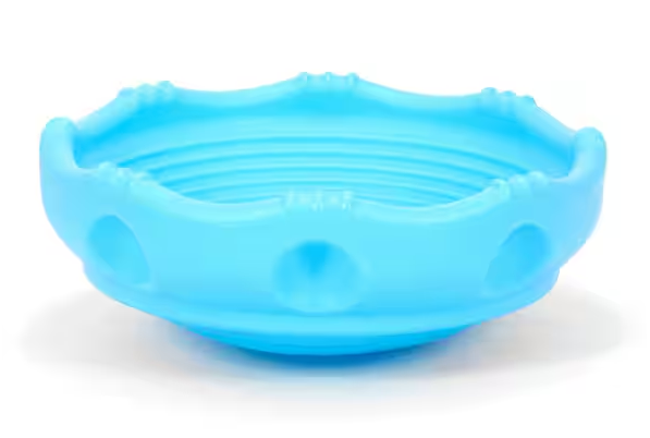 Rock Around Wobble Disk