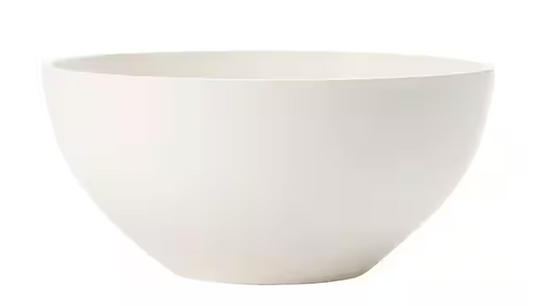 Artesano 9-1/2 in. Round Vegetable Bowl