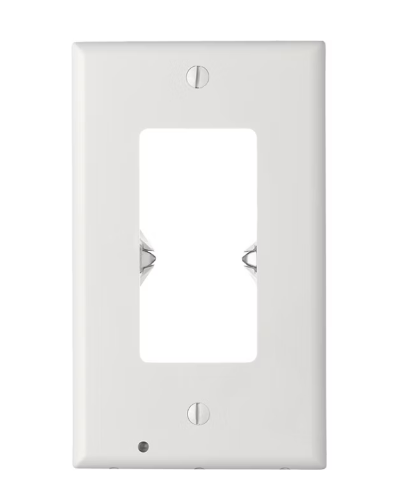 4-Pc. Décor LED Outlet Cover Pack