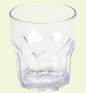 12 oz. San Clear Rocks Tumbler (Case of 24)