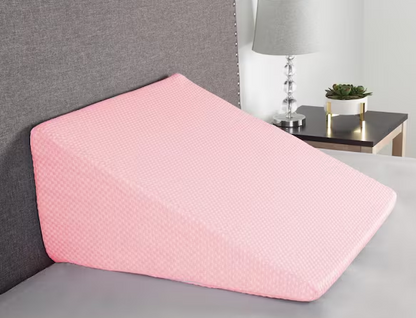 Hypoallergenic Memory Foam Standard Pillow