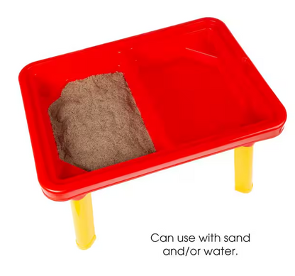 Sand and Water Sensory Table