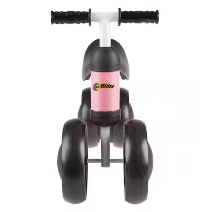 Pink Mini Trike