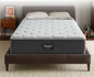 12" Silver BRS900 Medium-Firm Mattress