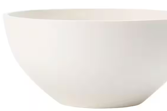Artesano 9-1/2 in. Round Vegetable Bowl