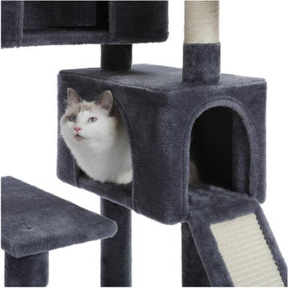 Scratching Posts and Trees, Cat Tree