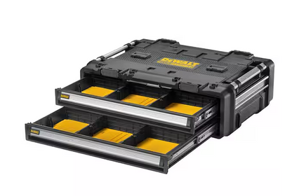TOUGHSYSTEM 2.0 DXL 30 in. 2-Drawer Box