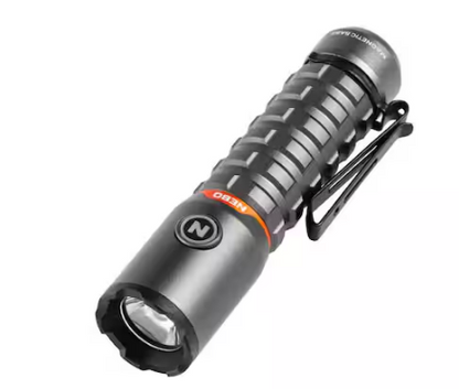 Torchy 2000 Lumen Rechargeable Flashlight
