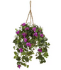 30 in. Indoor Mixed Bougainvillea Artificial Plant