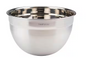 Stainless Steel Mixing Bowl - 7.5 Qt