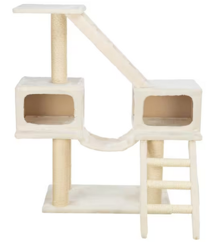 Beige Malaga Cat Playground