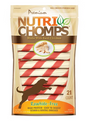 Nutri Chomps Chicken Twists, 21 ct.