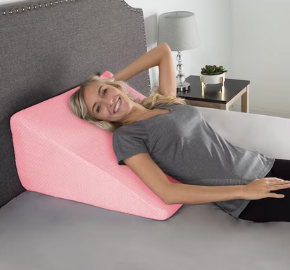 Hypoallergenic Memory Foam Standard Pillow