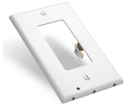 4-Pc. Décor LED Outlet Cover Pack