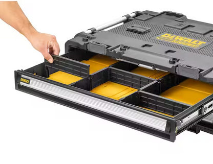 TOUGHSYSTEM 2.0 DXL 30 in. 2-Drawer Box