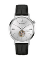 Aerojet Automatic Stainless Steel Men's Watch, 41mm