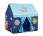 Large Playhouse Castle Toy for Indoor Outdoor Swing Set