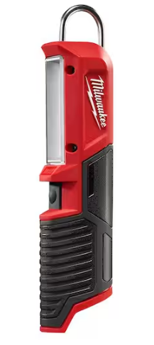 M12 12-Volt Lithium-Ion Cordless 220-Lumen LED Stick Light