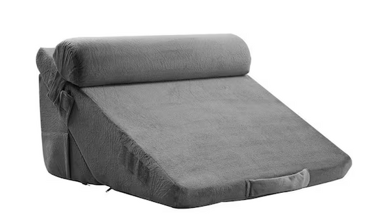 Adjustable Orthopedic Bed Wedge Set