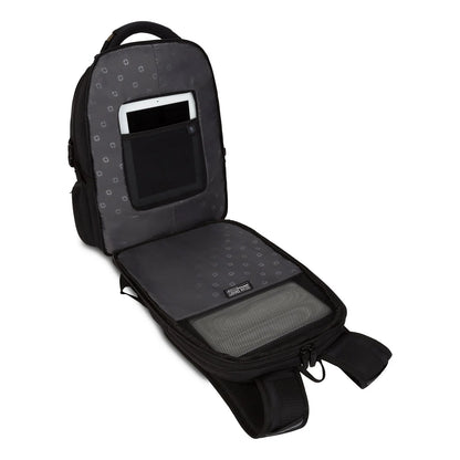 Laptop Backpack - Swissgear 3760 ScanSmart