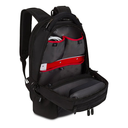 Laptop Backpack - Swissgear 3760 ScanSmart