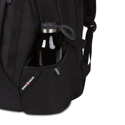 Laptop Backpack - Swissgear 3760 ScanSmart