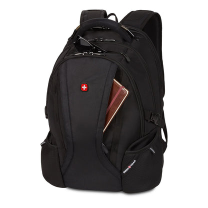 Laptop Backpack - Swissgear 3760 ScanSmart